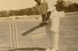 Different Strokes: P. K. (Joe) Kamath, Cricket’s Unsung Man