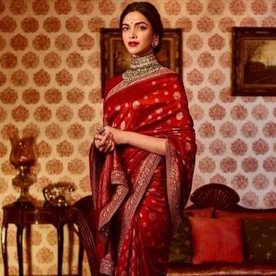 Different Types Of Silk Sarees Every Indian Woman Should Have