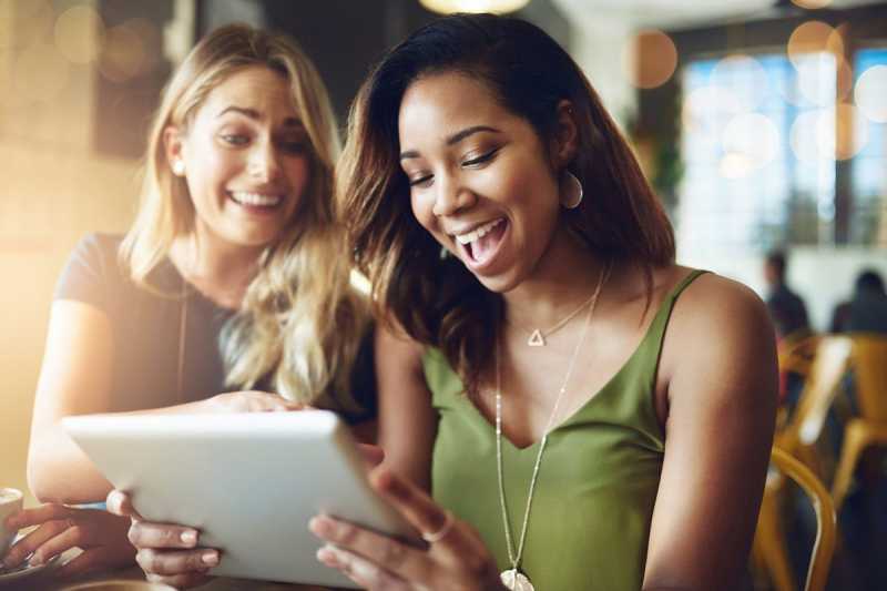 Different Types Of Online Dating Sites And How To Create A Winning Profile | MyBeautyGym