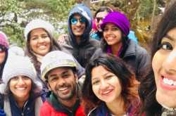 Different Types of Photographers on Trips - This Guy\