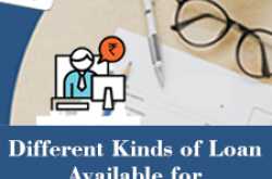 Different kinds of Loans available for self-employed people - i2iFunding
