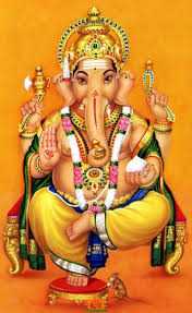 Different Types Of Ganapathy