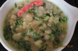 Differently flavoured!