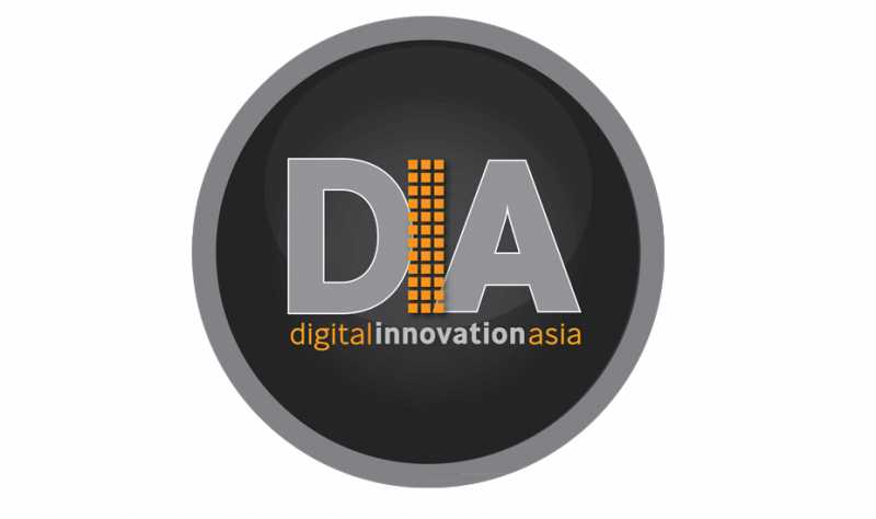 Digital Innovation Asia Is Coming To Paris This January! Register Now.
