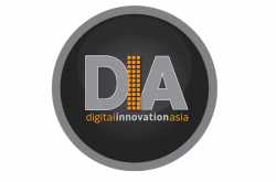 Digital Innovation Asia is coming to Paris this January! Register now.