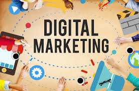 Digital Marketing: A Simple Overview For Beginners !!