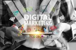 Digital Marketing Basics & Introduction - Nitesh Khawani