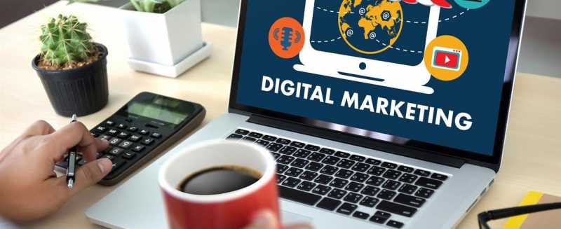 Digital Marketing Strategy - What Works And What Doesnât - DigitalVani