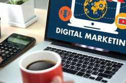Digital Marketing Strategy - What Works and What Doesnât - DigitalVani