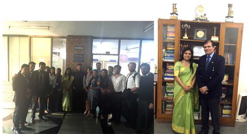 Digital Marketing Workshop: Speaker Session