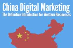 Digital Marketing in China