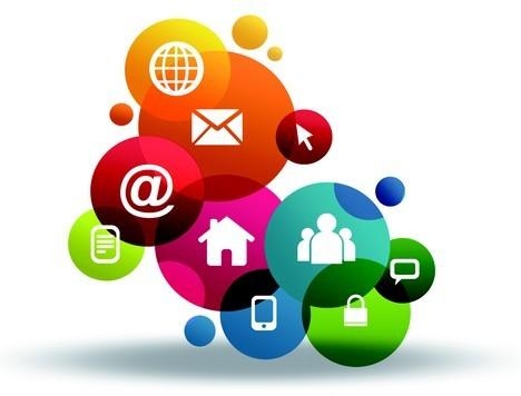 Digital Marketing-the Magic Of Modern Times