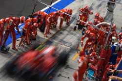 Digital Transformation - Execution is Key to Realizing Your Vision | Bouncing Thoughts