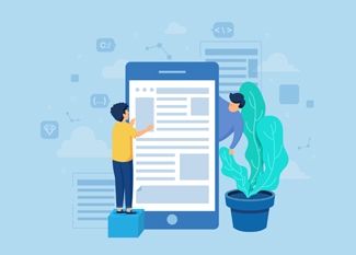 Digital Transformation Services - Narola