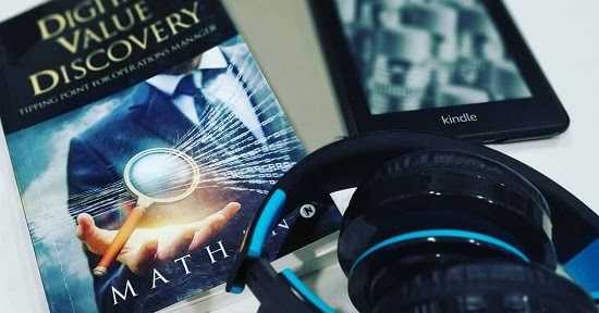 Digital Value Discovery: Tipping Point For Operations Manager - A Book Review