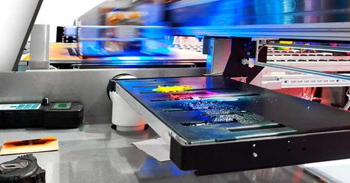 Digital Printing - The New-age Printing Method
