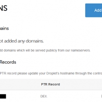 DigitalOcean SSD Cloud VPS Review And Setup Tips For WordPress |