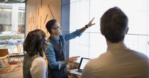 Digitization In Controlling With RPA