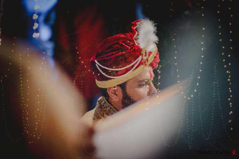 Dikita Dynanesh Wedding Dutch Palace Pune