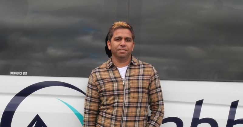 Dil Mein Ek Lehar Si..