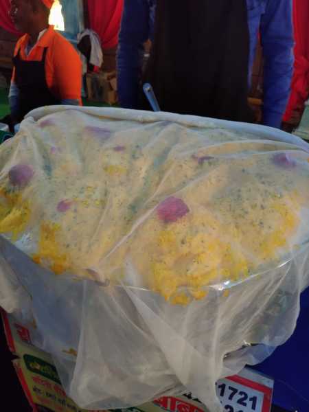 Dilliwala Khazana Festival Was Fantasy Treat For The Senses