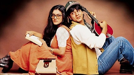 Dilwale Dulhania Le Jayenge 1995 Full Movie Watch Online Free In HD - Movierulz | Watch Bollywood And Hollywood Full Movies Online Free HD