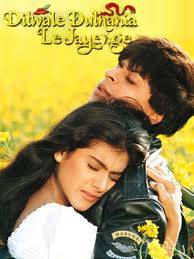 Dilwale Dulhniya Le Jayenge