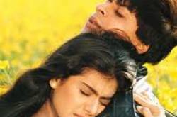 Dilwale Dulhniya le jayenge