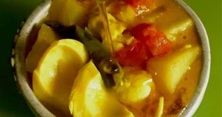 Dimer Er Bati Chorchori