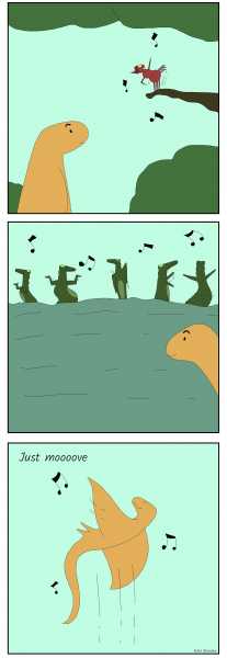 Dimpu: Dancing Around - The Comic Space