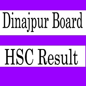 Dinajpur Board HSC Result 2018 Www.eboardresults.com Bangladesh