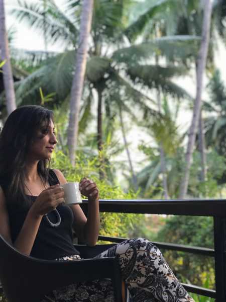 Dindi - Weekend Getaway From Hyderabad - The Girl At First Avenue | Top Indian Fashion & Lifestyle Blog