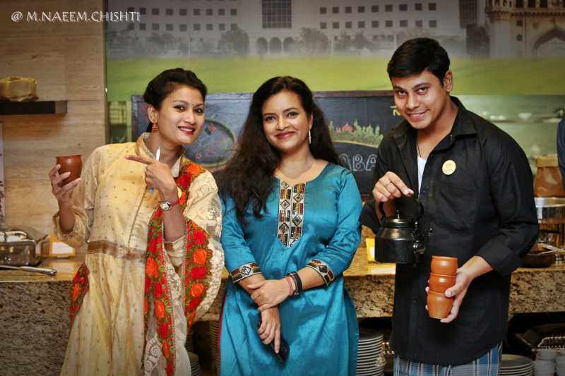 Dine Like The Nizams At Novotel Lucknow