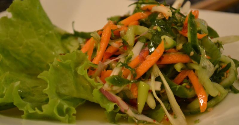 Dineout At Hunan! Atleast Once!