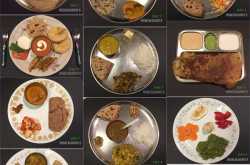 Dinner Day 1 to 10 | 30 Days of Homemade Vegetarian Meals