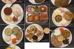 Dinner Day 11 to 20 | 30 Days of Homemade Vegetarian Meals