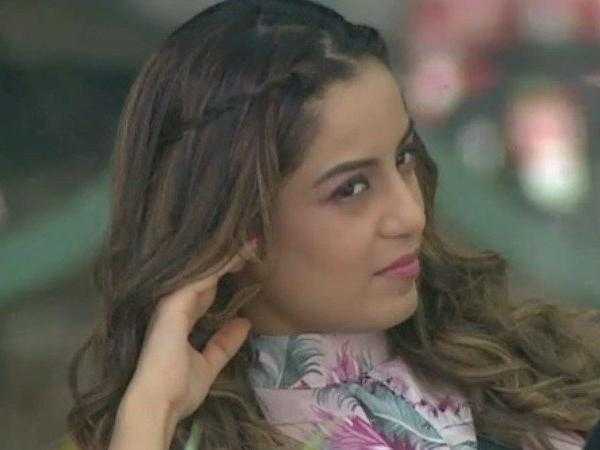 Dipika Kakar Targets Srishty Rode, Votes For Her To Be Sent To The Kaalkothri