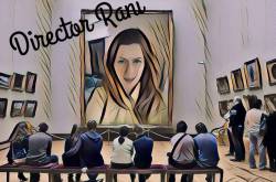 Director Rani