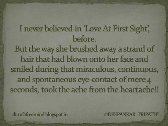 Dirt Of A Free Mind: PHOTO BLOG #3 - 