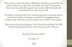 Dirt Of A Free Mind: It\