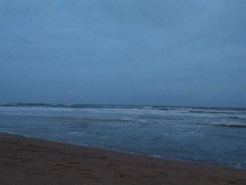 Dirt Of A Free Mind: August 11, 2018