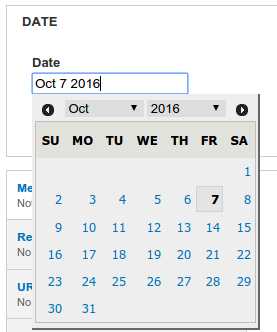 Disable Future Dates In Date Popup -  Drupal 7