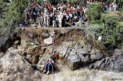 Disaster Management: Is India really geared up?