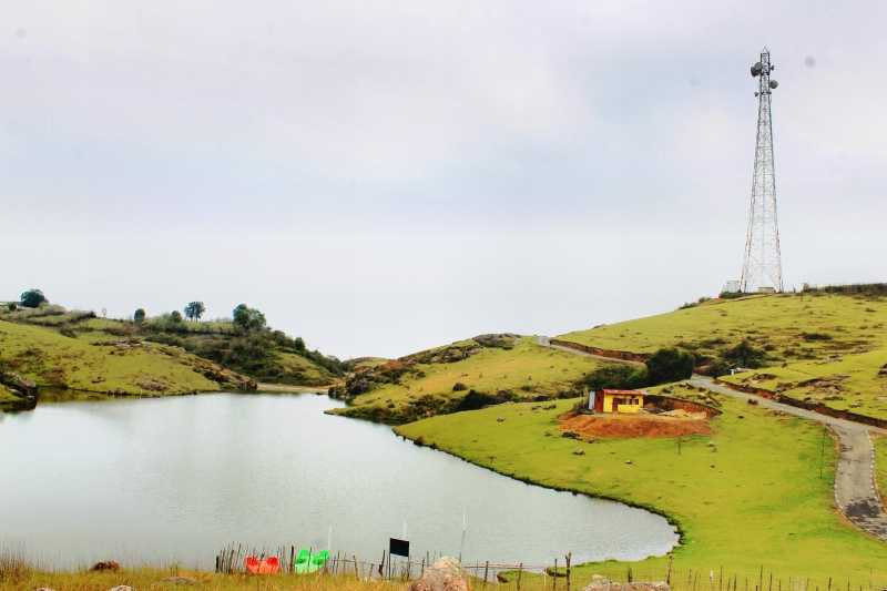 Disaster Turned To Happy Times In Mawphanlur