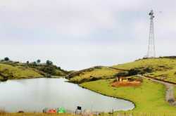 Disaster turned to happy times in Mawphanlur