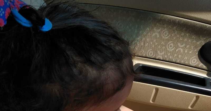 Discipline And Fear (video)