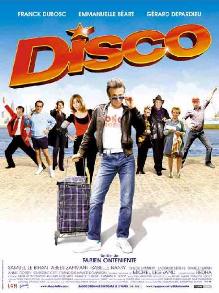 Disco R5 XviD (2008)