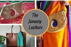 discover: affordable leather bags from the january leathers