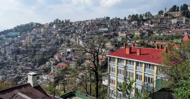 Discover Shimla Manali Tour With Golden Triangle