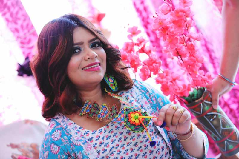 Discover Some Amazingly  Creative, Handcrafted Jewelry At The Most Affordable Prices At This Bong Based Insta Jewelry Store